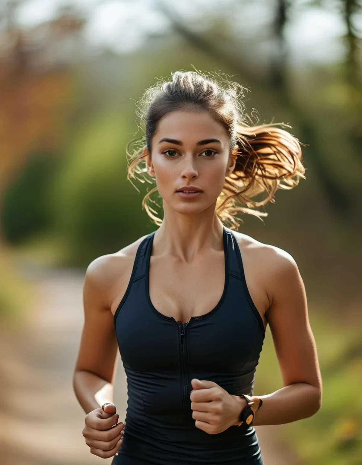 How to Know a Running Vest Actually Fits Before You're Ten Miles In