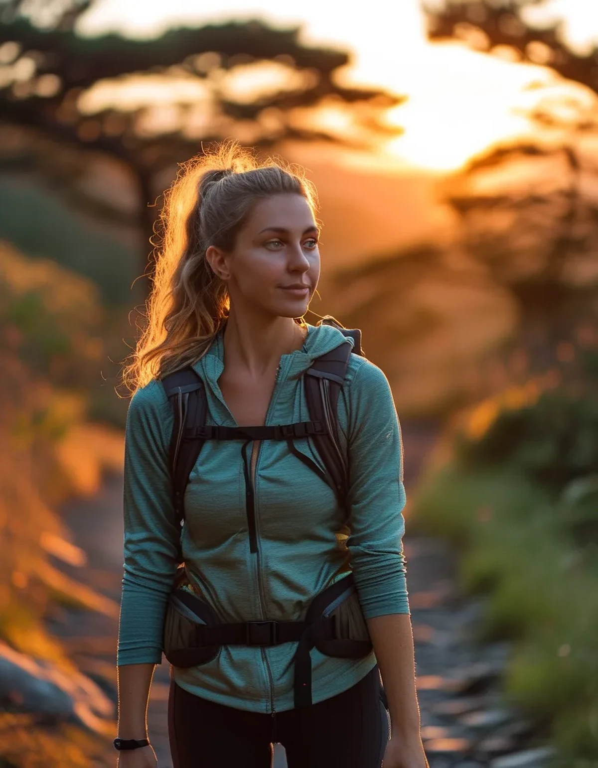 How to Pack a Hydration Vest So the Weight Stops Shifting