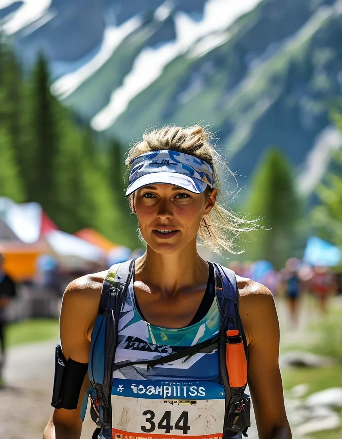 Racing With a Hydration Vest: The Setup, Strategy and Aid-Station Craft