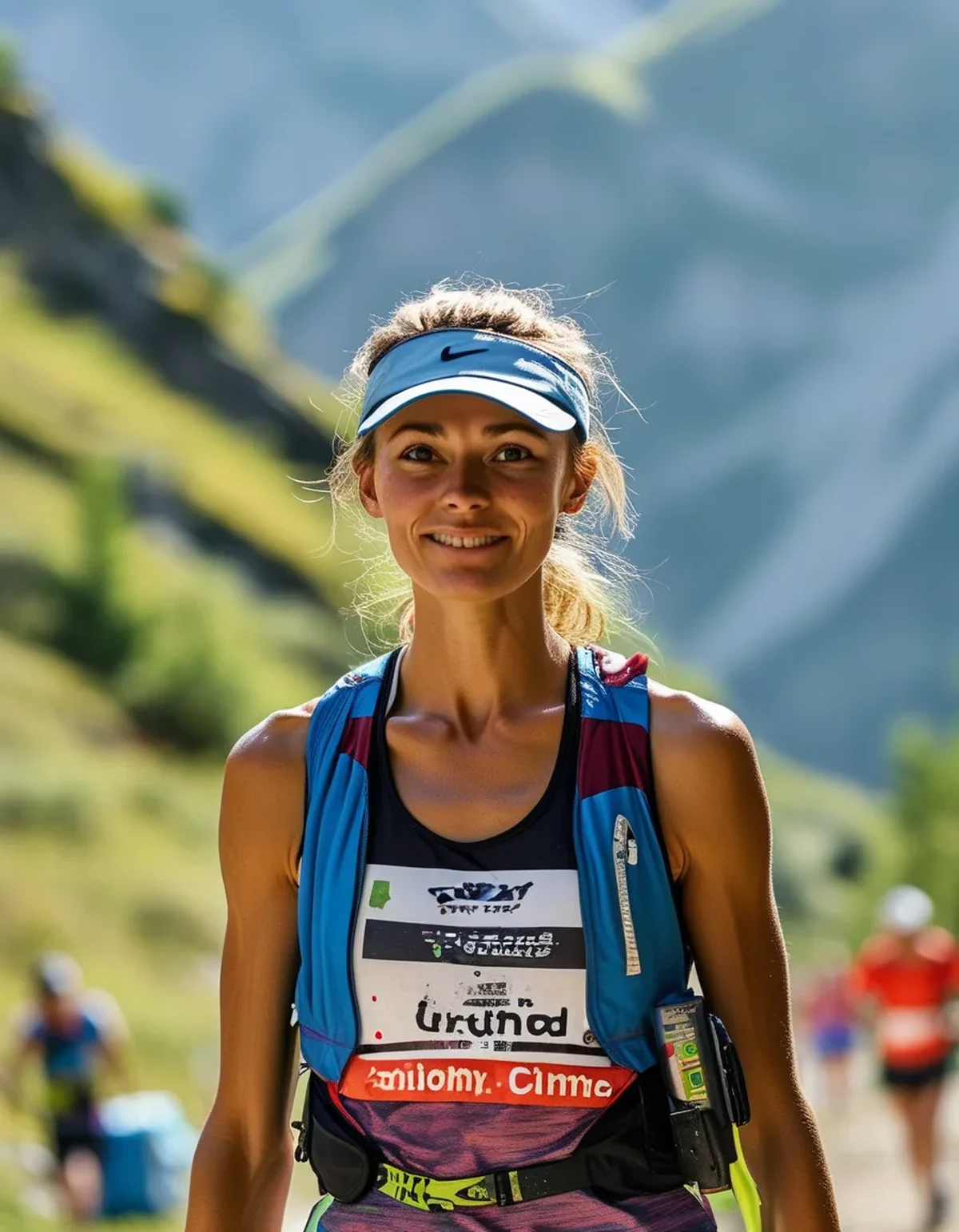 Racing With a Hydration Vest: The Setup, Strategy and Aid-Station Craft