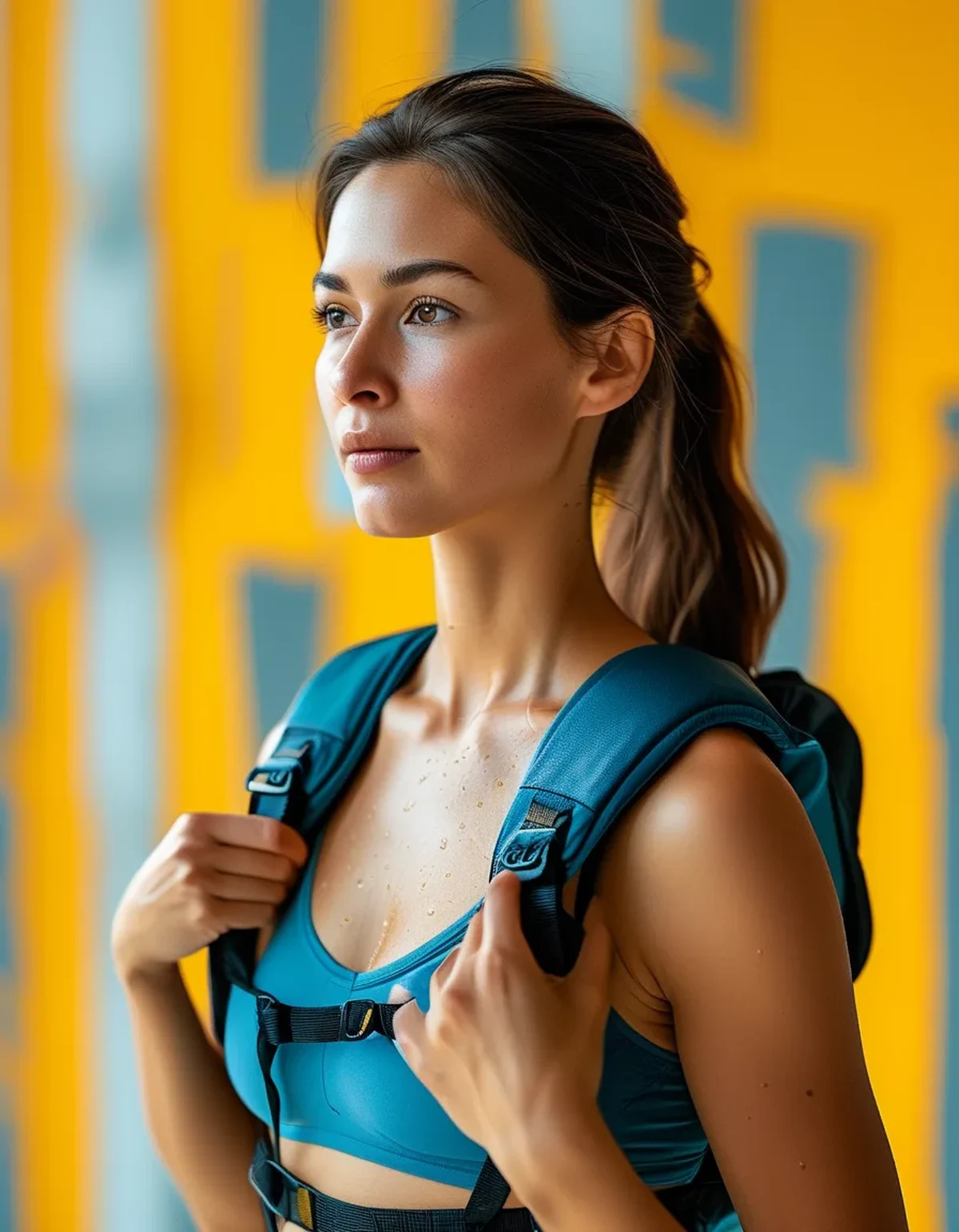 Running Vest Fit: How to Get a Hydration Vest That Doesn't Bounce or Chafe