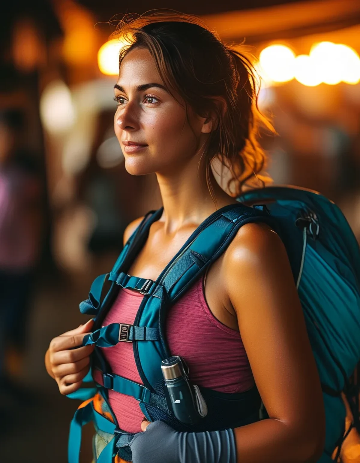 Running Vest Fit: How to Get a Hydration Vest That Doesn't Bounce or Chafe