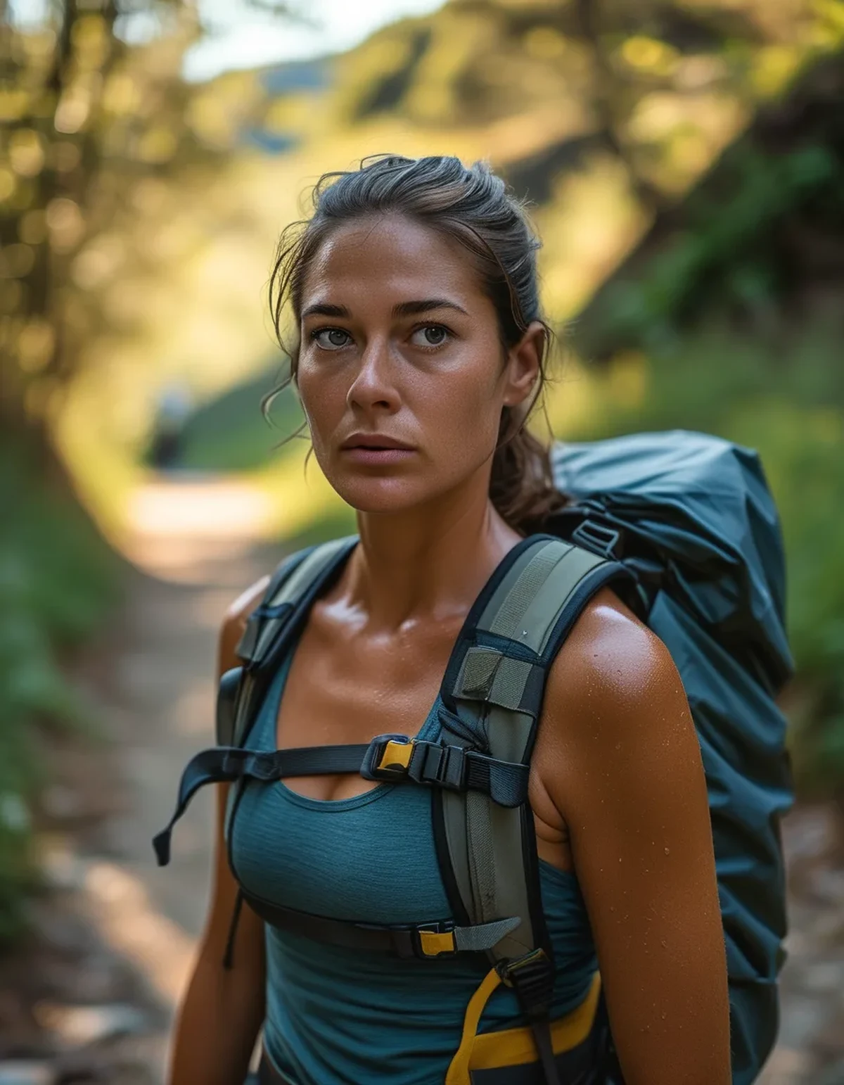 How to Actually Stop Running Vest Chafing Under the Arms