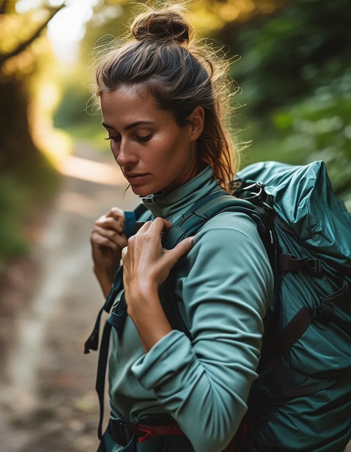 How to Actually Stop Running Vest Chafing Under the Arms