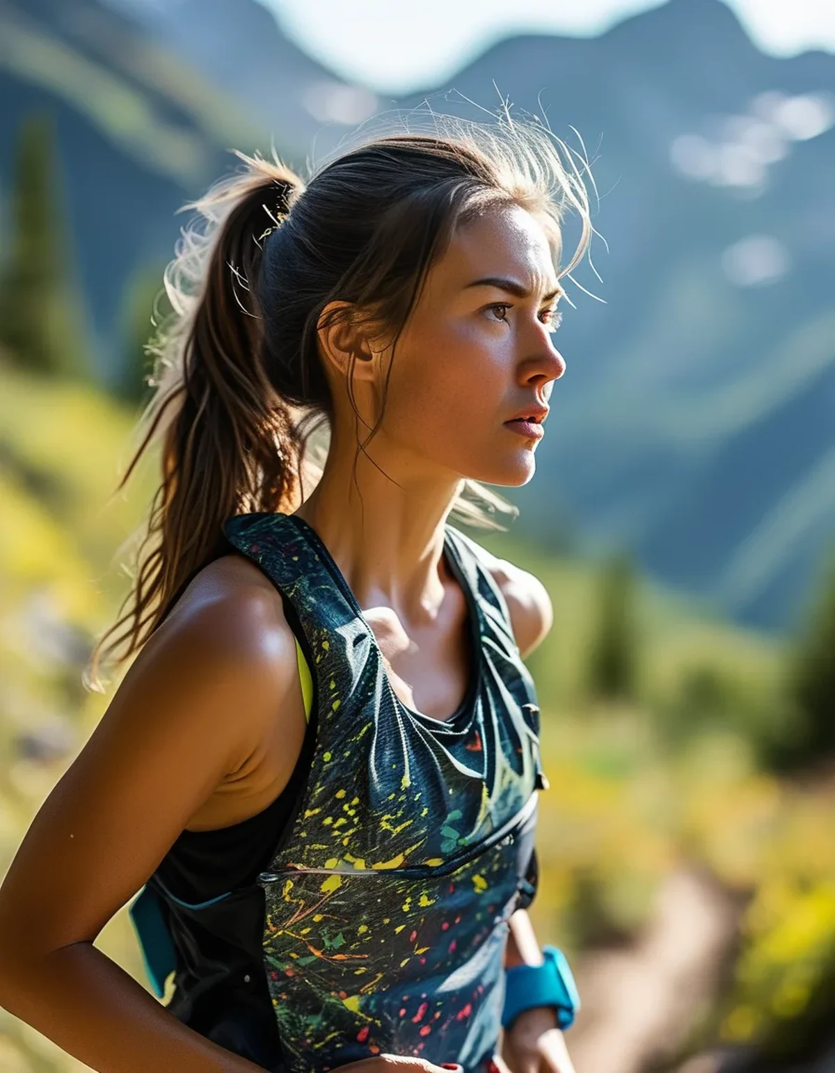 The Trail Running Vest: How to Choose and Fit One for Long Days on the Trail