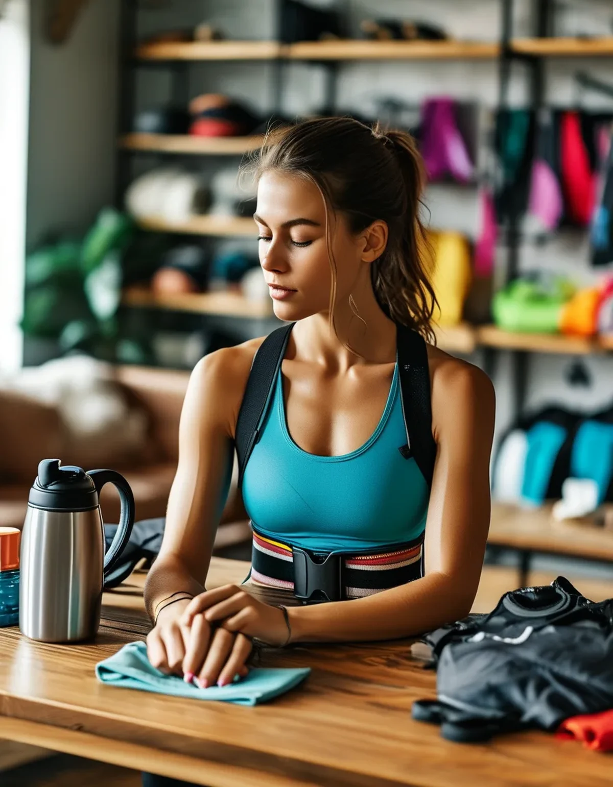 Vest, Belt or Handheld? Matching Your Run's Carry System to the Distance