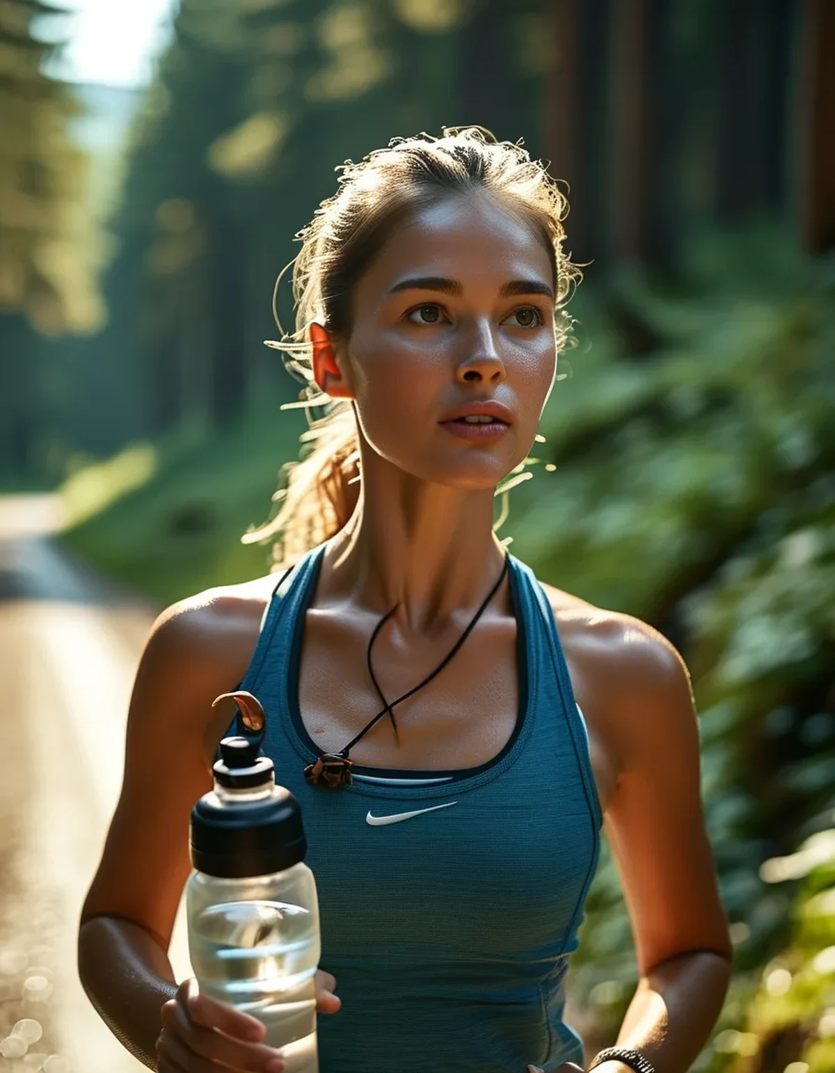 Why a Half-Empty Soft Flask Changes How Your Vest Rides
