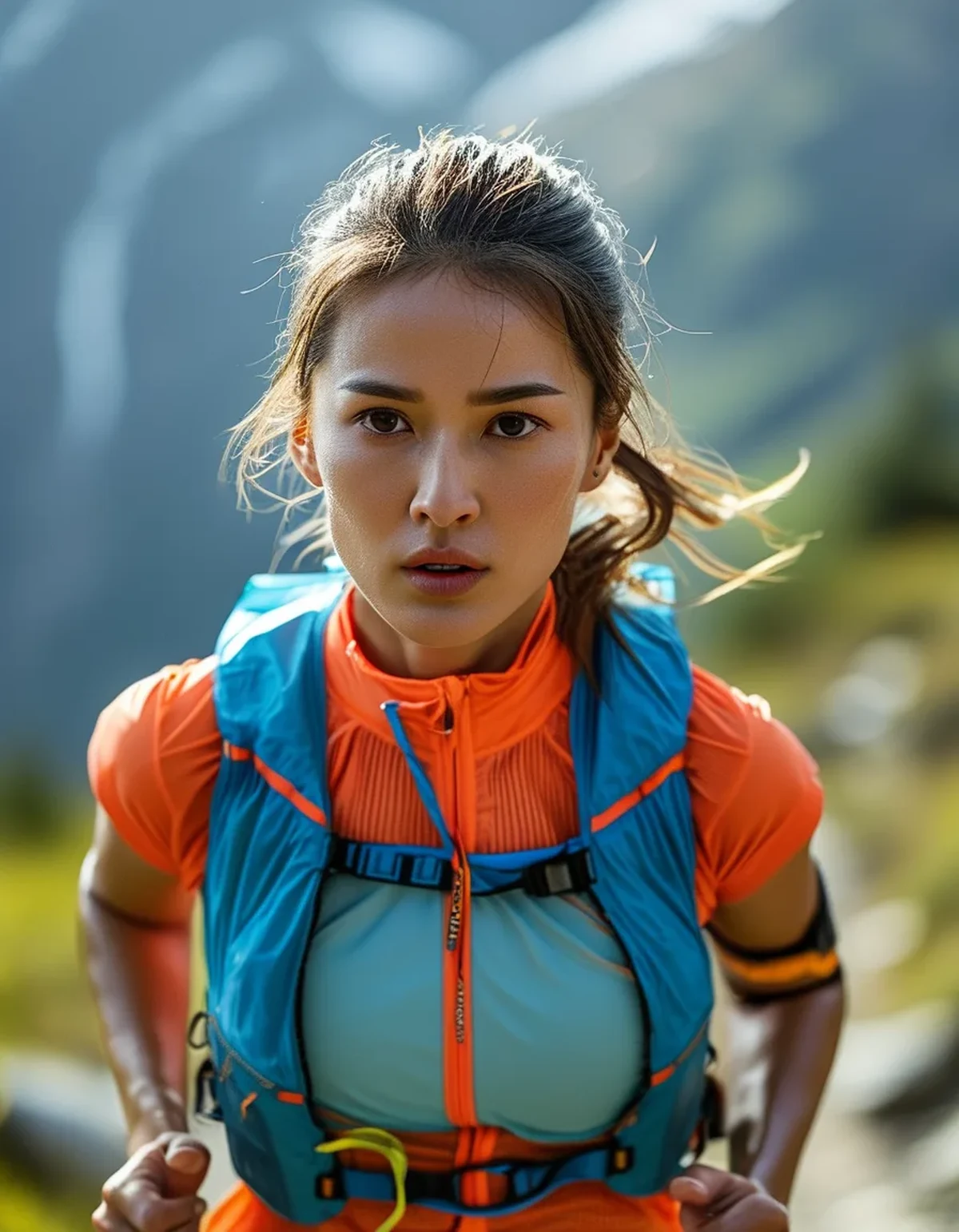 Why a Hydration Vest That Fit Perfectly in the Store Still Bounces the Moment You Hit the Trail