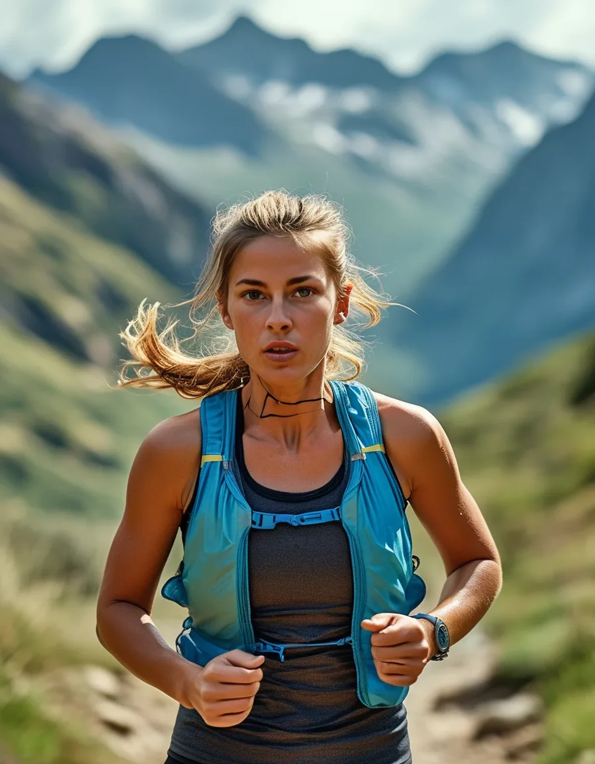 Why a Hydration Vest That Fit Perfectly in the Store Still Bounces the Moment You Hit the Trail
