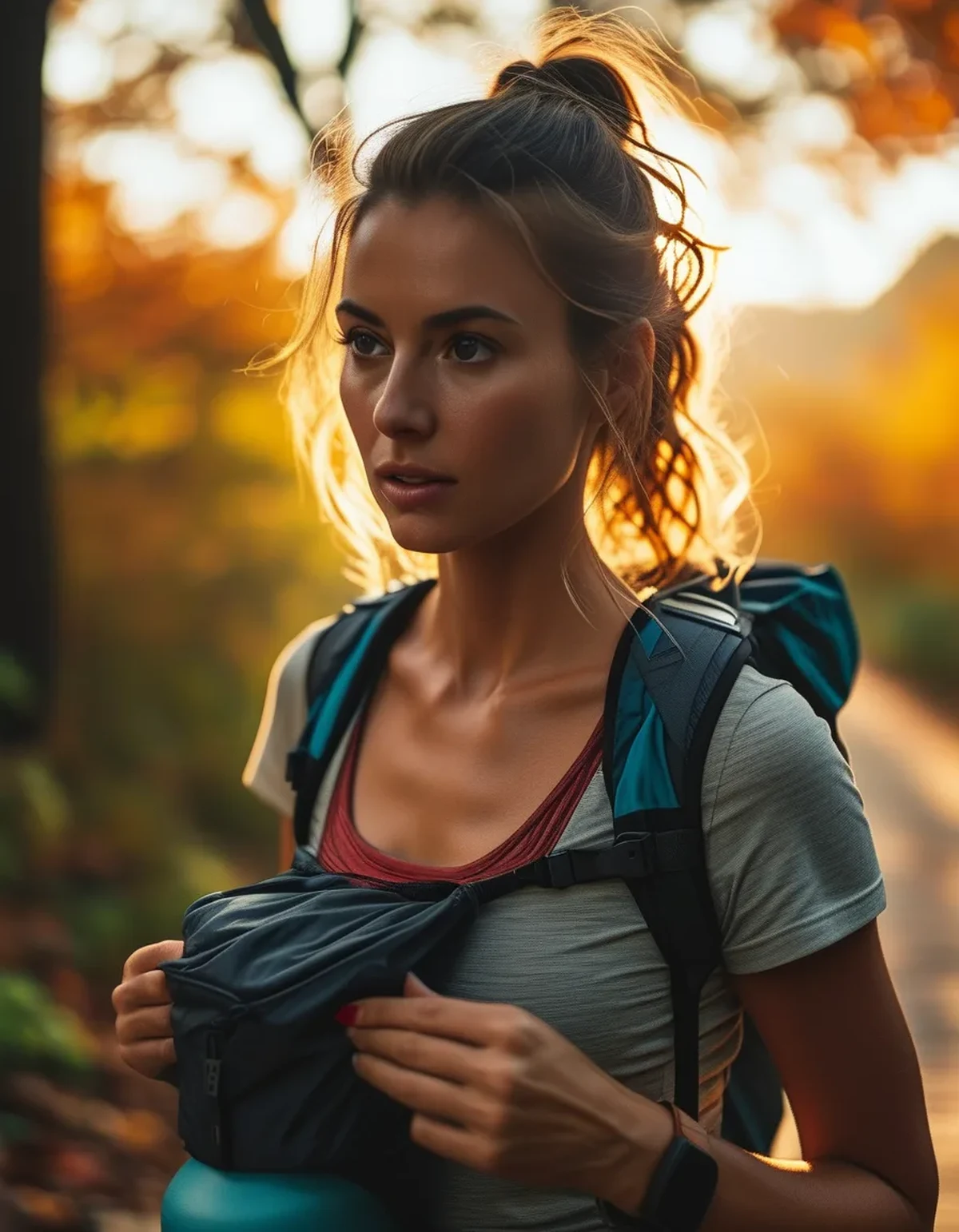 Why a Vest That Fits Perfectly in a Shop Fails in the First Mile