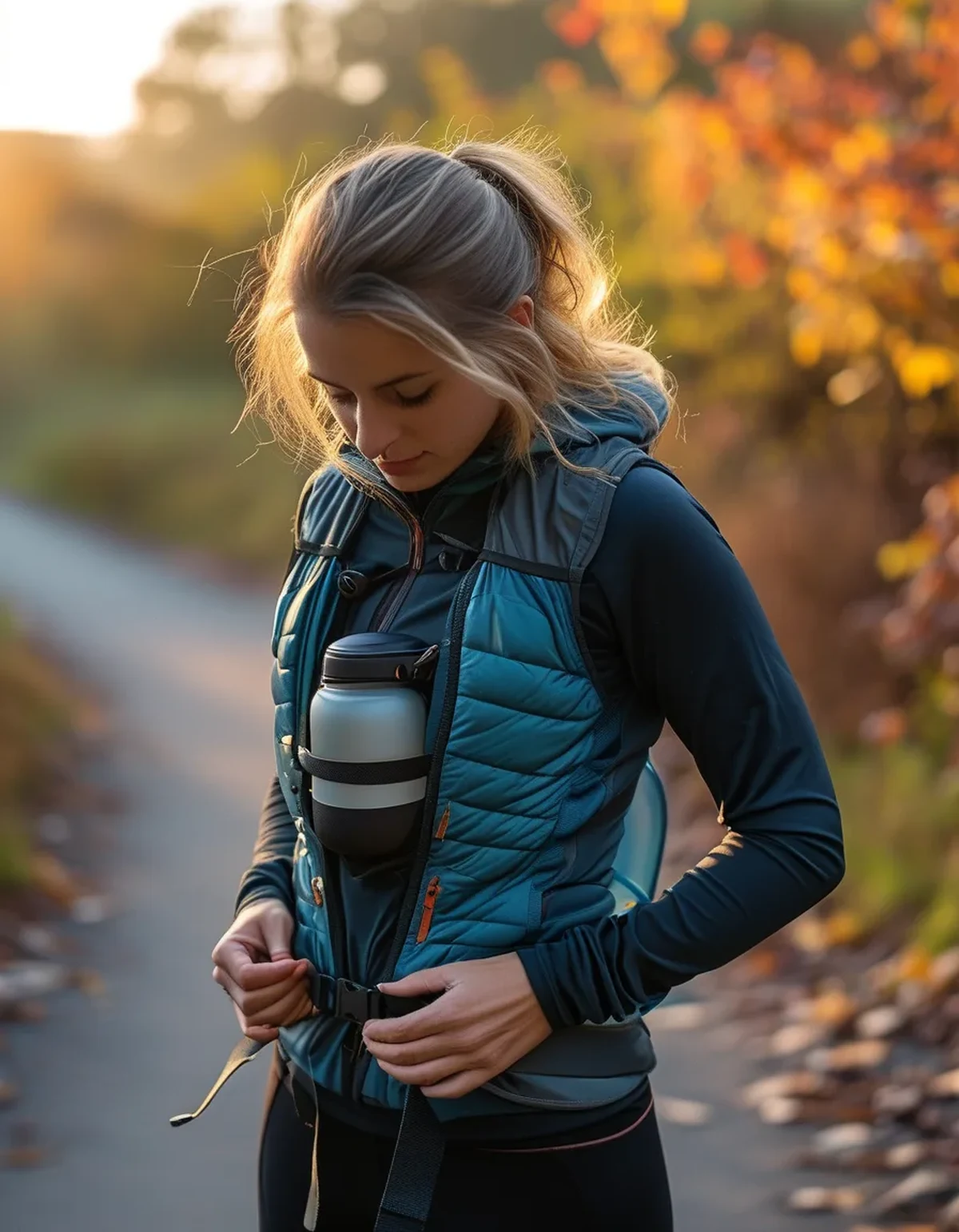 Why a Vest That Fits Perfectly in a Shop Fails in the First Mile