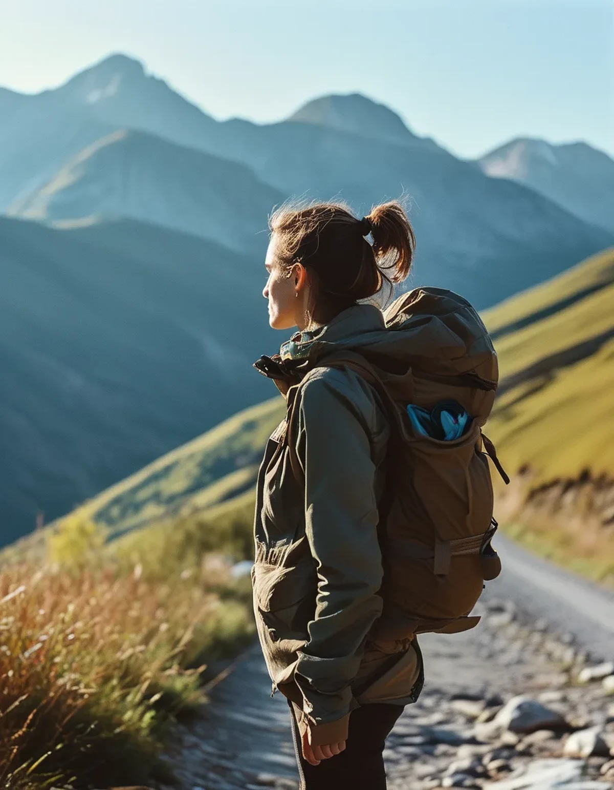 Why How You Pack the Front Pockets Decides Everything About Vest Bounce