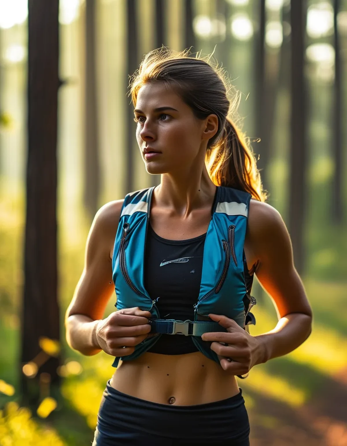 Why Sternum Strap Position Decides More Than Overall Tightness
