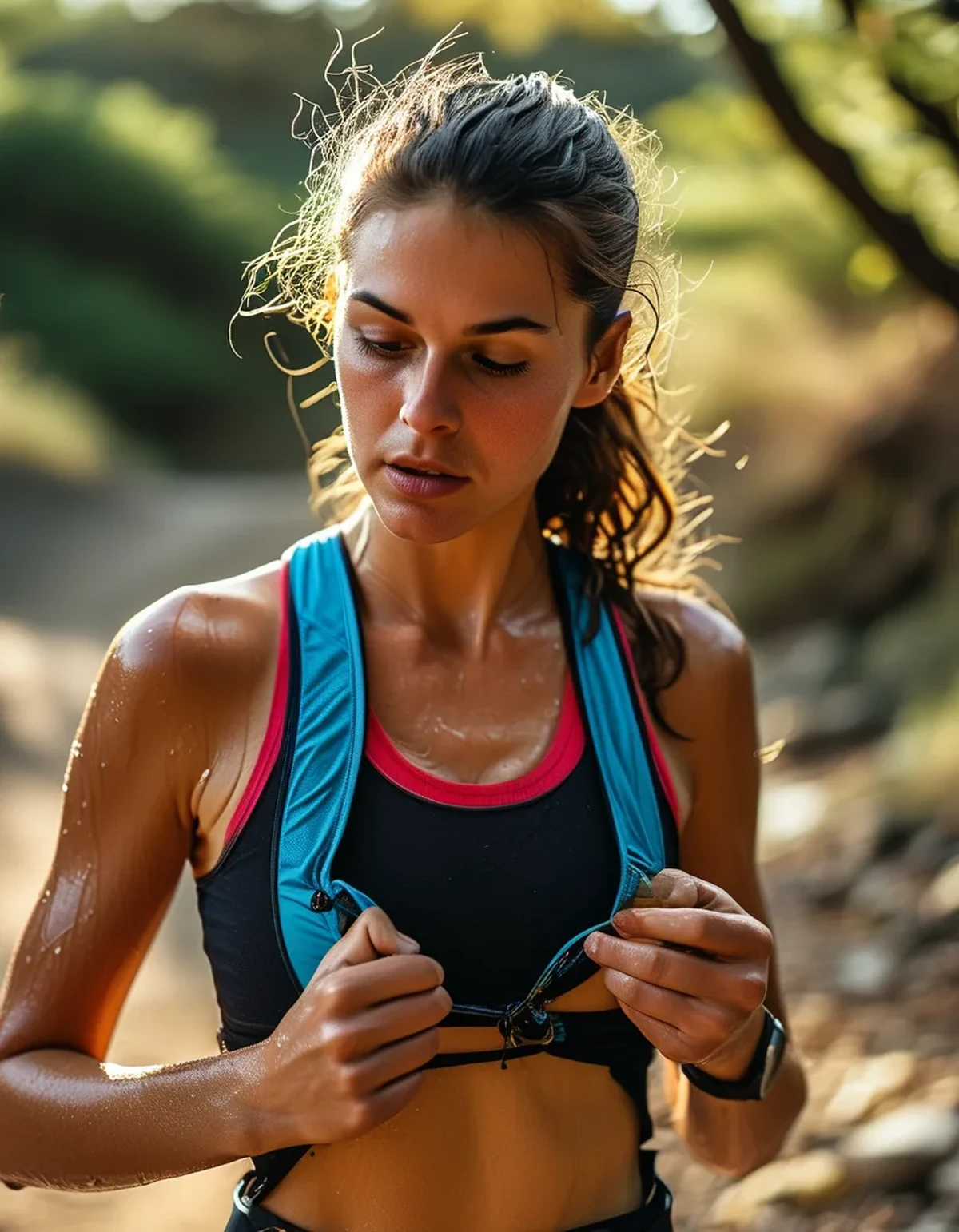 Why Washing Your Vest Changes How It Fits