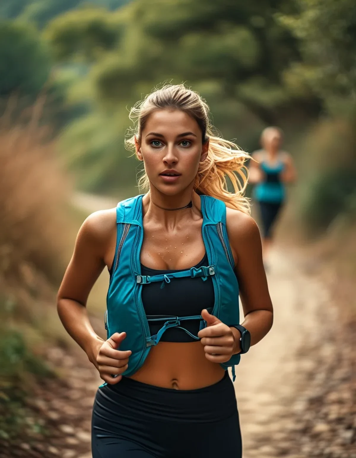 Why Your Hydration Vest Bounces Even Though It's Tightened Correctly