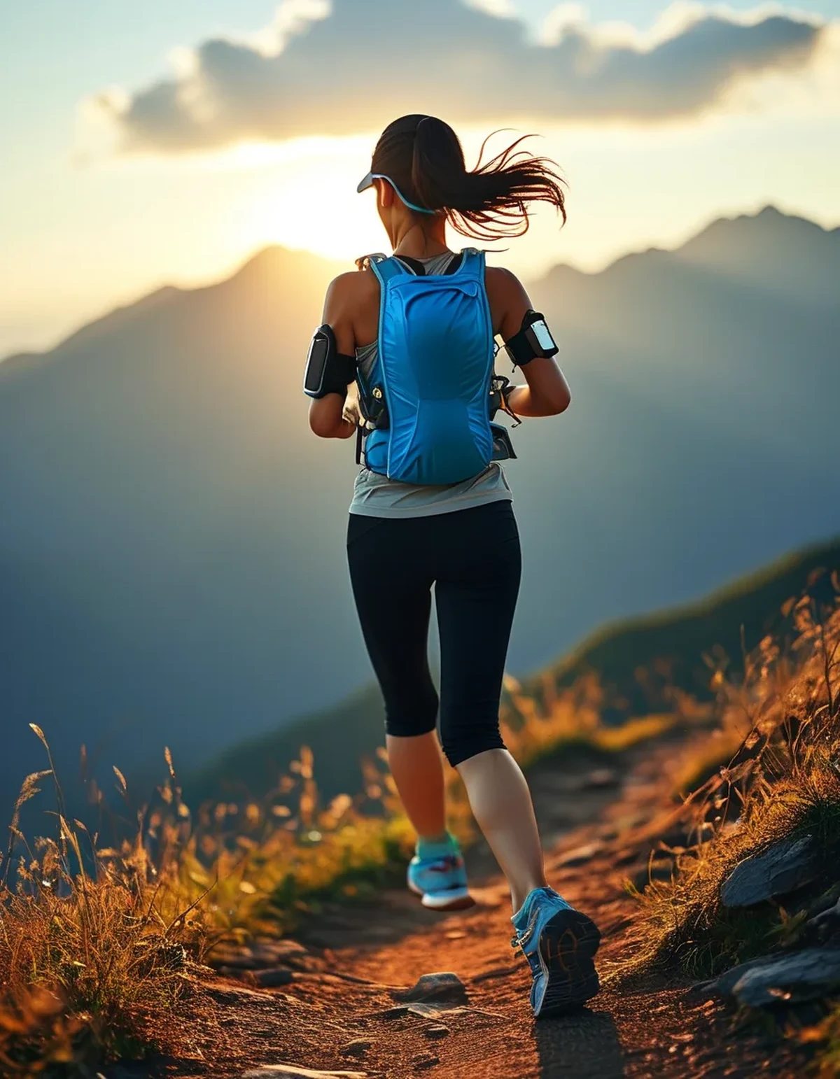 Why Your Vest Feels Heavier When the Flasks Are Half Empty