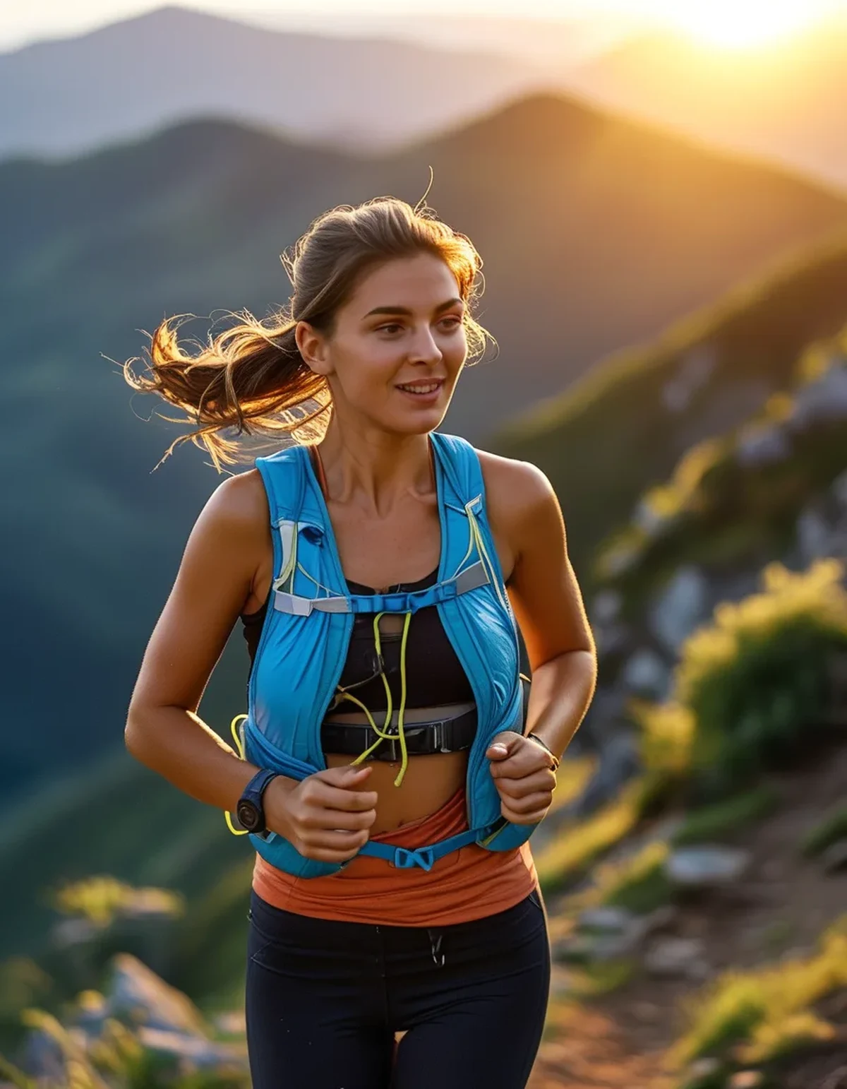 Why Your Vest Feels Heavier When the Flasks Are Half Empty