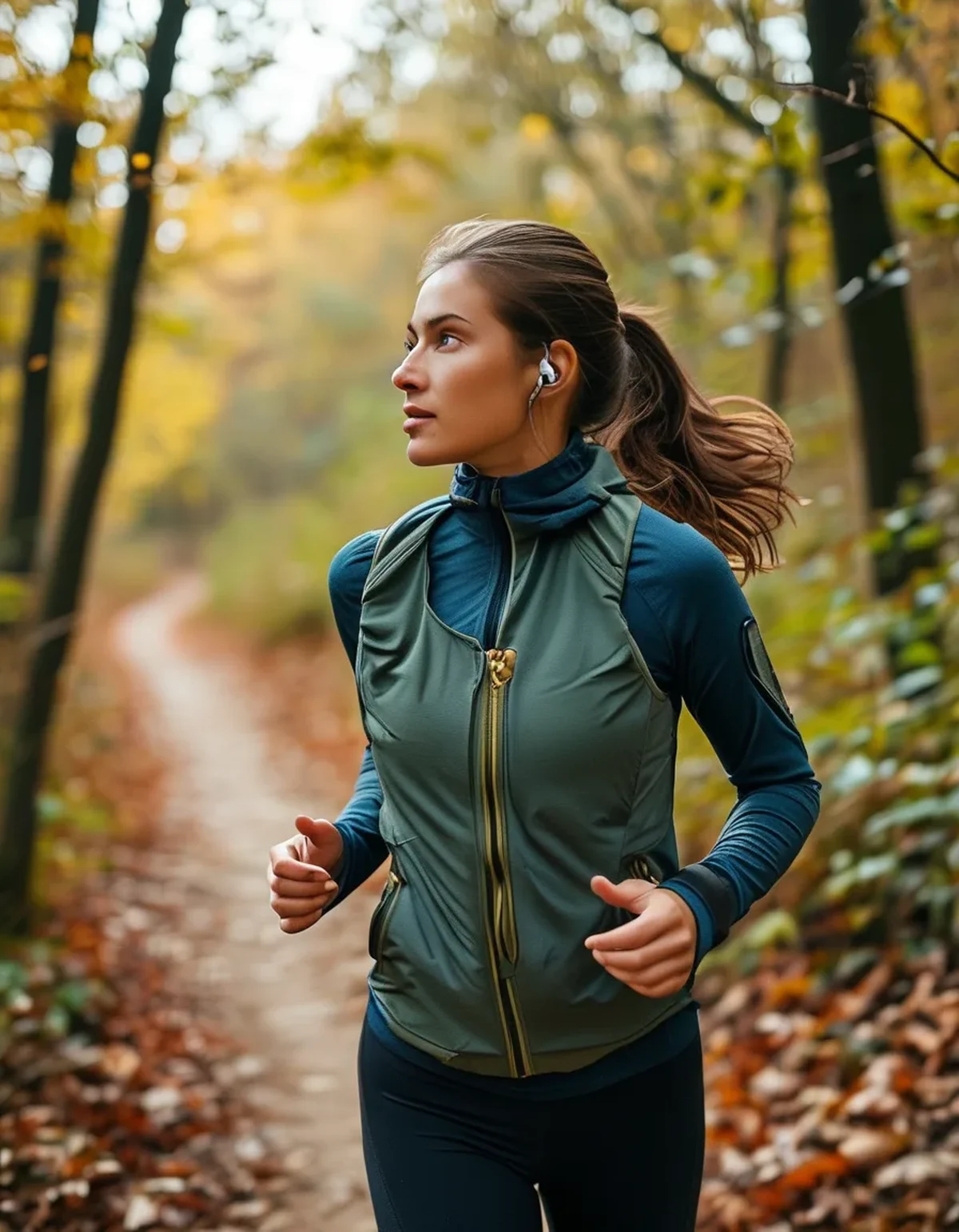 Why Your Hydration Vest Pockets Become Unreachable While Running